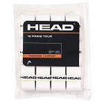 Head Prime Tour Overgrip 12Pack White